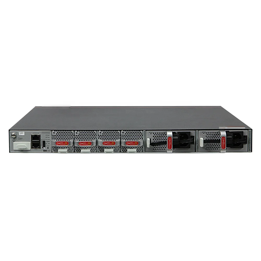 

24 port gigabit ethernet switch s6730s-h24x6c-A 100g network switch for high quality