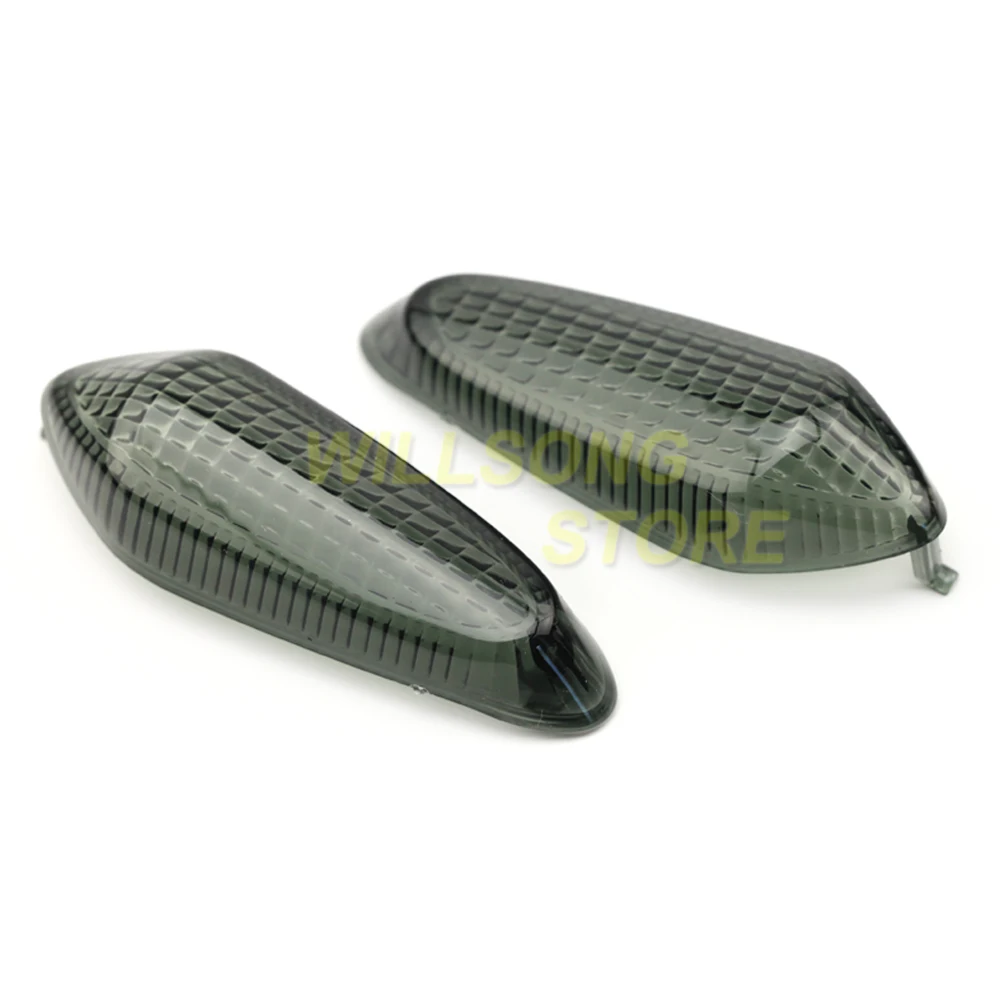 Задний указатель поворота для DUCATI 1199 899 Panigale Multistrada 1200 световой индикатор крышка