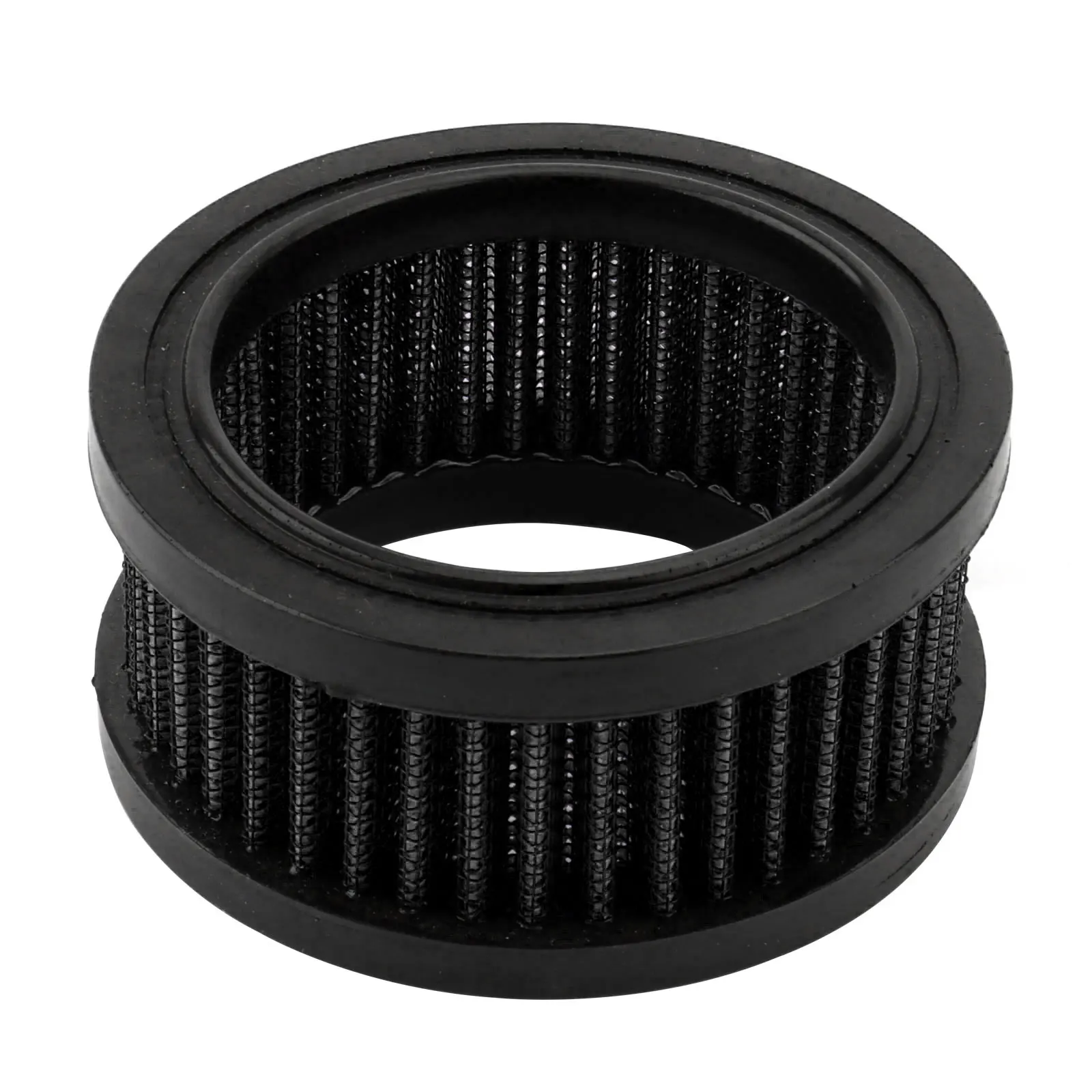 Комплект системы впускного фильтра воздухоочистителя для Harley Sportster XL883 XL1200 Iron 883 Seventy Two 1991-2024, воздушный фильтр мотоцикла с ЧПУ