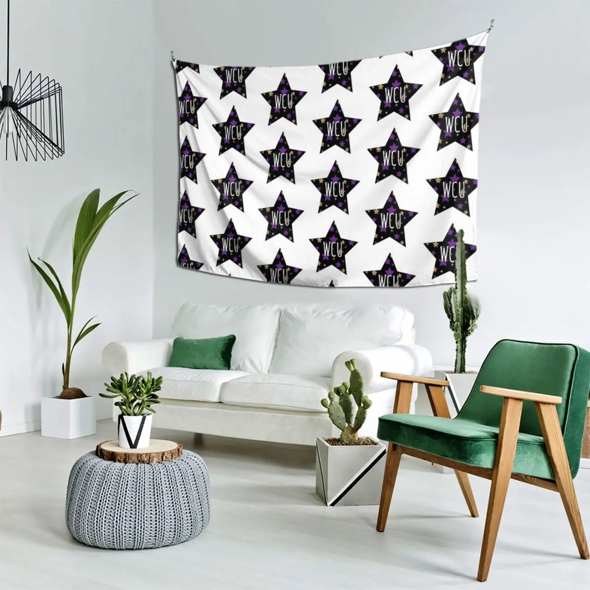 Sicario гобелен украшение для улицы скандинавский Декор дома предметы украшения