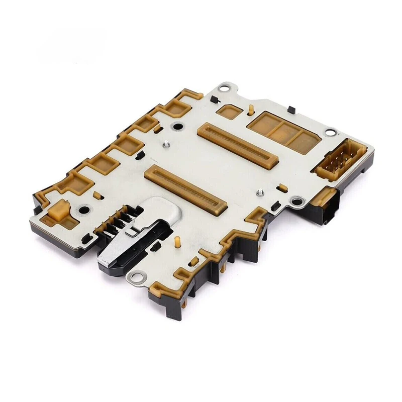 Коробка передач Meichuang RE7R01A ETC94-110N трансмиссионный компьютер для Nissan Infiniti Pathfinder Titan