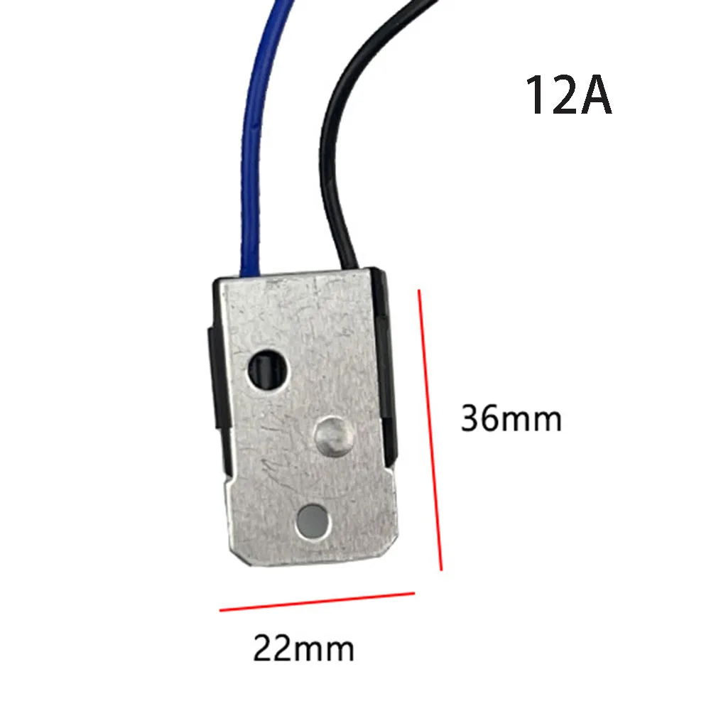 

Soft Start Drive Module for Angle Grinder Power Tools Three Start Modes Enhanced Performance Wide Compatibility
