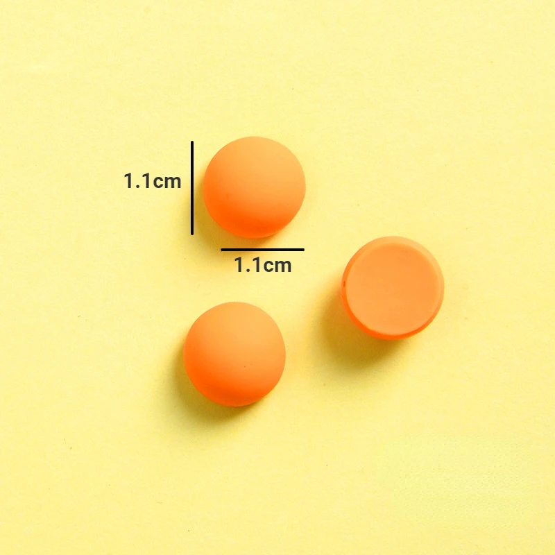 

Гранулы из смолы для декорирования 10 шт.