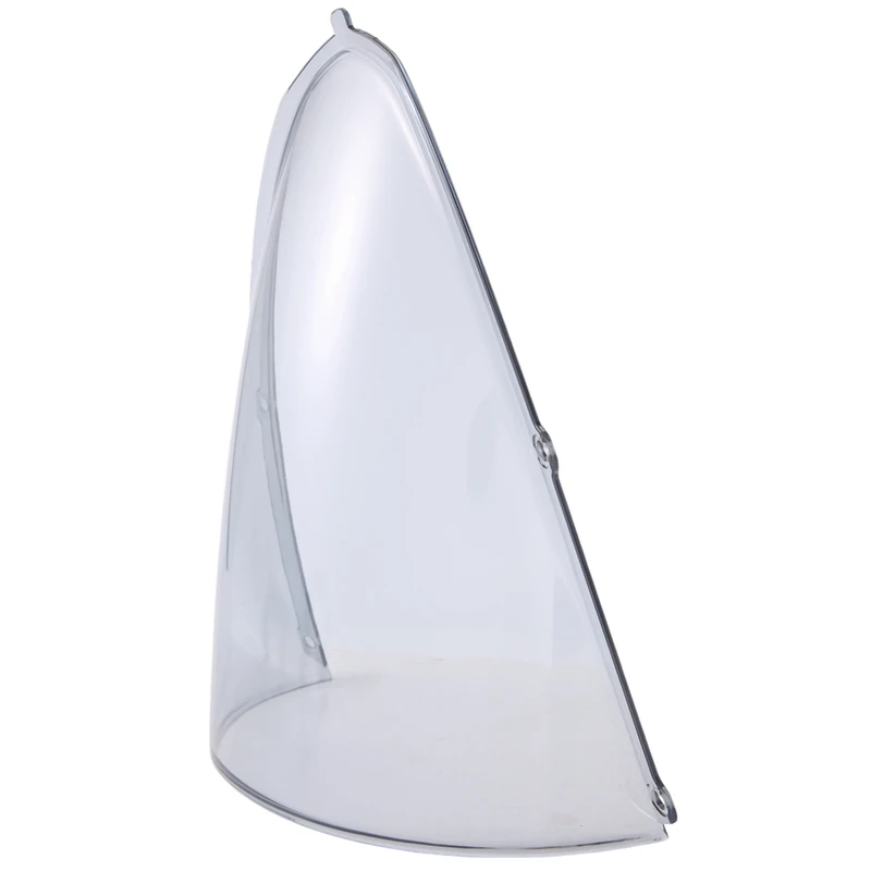 Ветровое стекло для мотоцикла Aprilia RS660 2020 2021 2022 ветрозащитный козырек экран