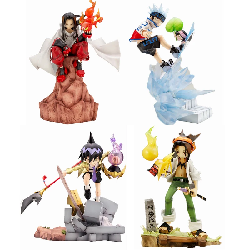 Оригинальная Подлинная модель Kotobukiya ARTFX J Dao Lian You Asakura 1/8 Коллекционная