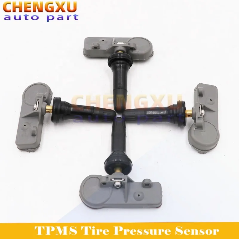 

12768826 22854866 HOT Sale Car TPMS Tire Pressure Sensor Fit for Buick LaCrosse Cadillac SRX Chevrolet Camaro Cruze