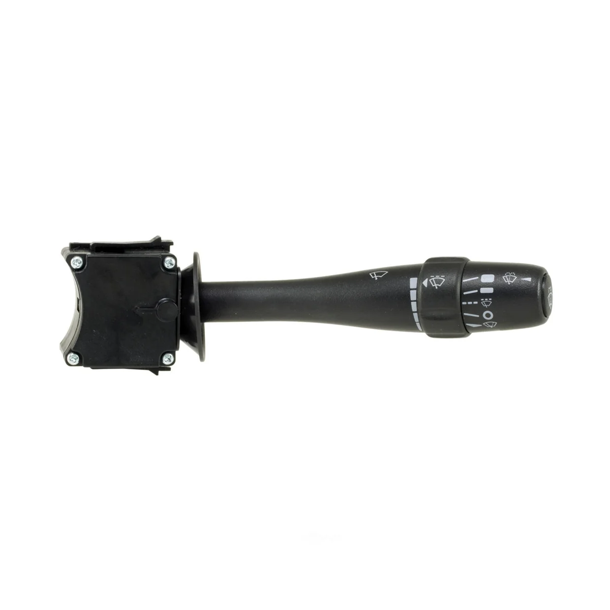 

Windshield Wiper Control Switch Handle 15913466 for GM Chevrolet Sedan