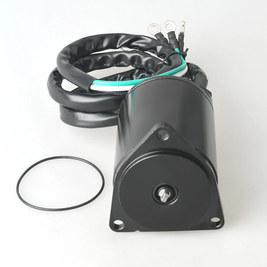 Подвесной мотор 61A-43880 для Yamaha 225-250HP 1990-On 61A-43880-01-00 WAI 10831N LESTER 10831 запчасти лодочного