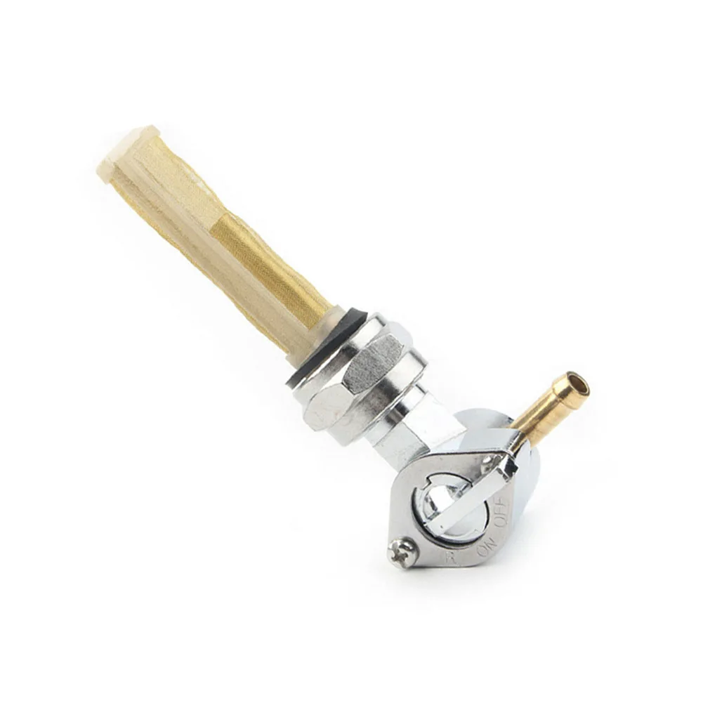 

RIGHT Fuel Valve Petcock 1975-Up 22x1.0mm 62163-75 62167-81 Accessories