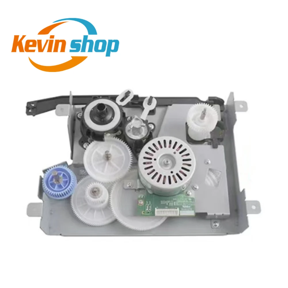 

41X1224 коробка передач основного привода для Lexmark MS321 MS421 MS521 MS621 MS321dn MS521dn MS421dw M124x B2338 B2442 и B2546 основной двигатель