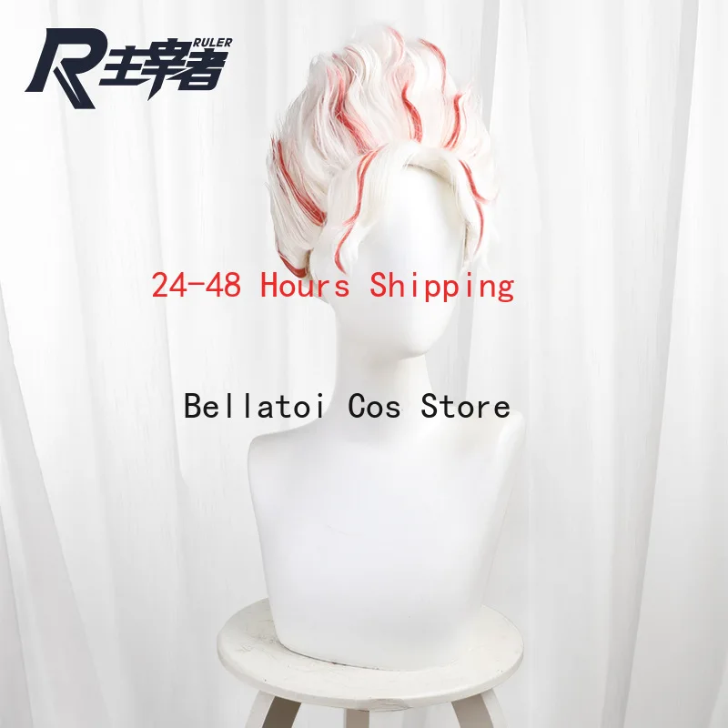 Аниме Dandadan Okarun Ken Takakura Косплей Костюм Seiko Ayase Cos парик термостойкие синтетические