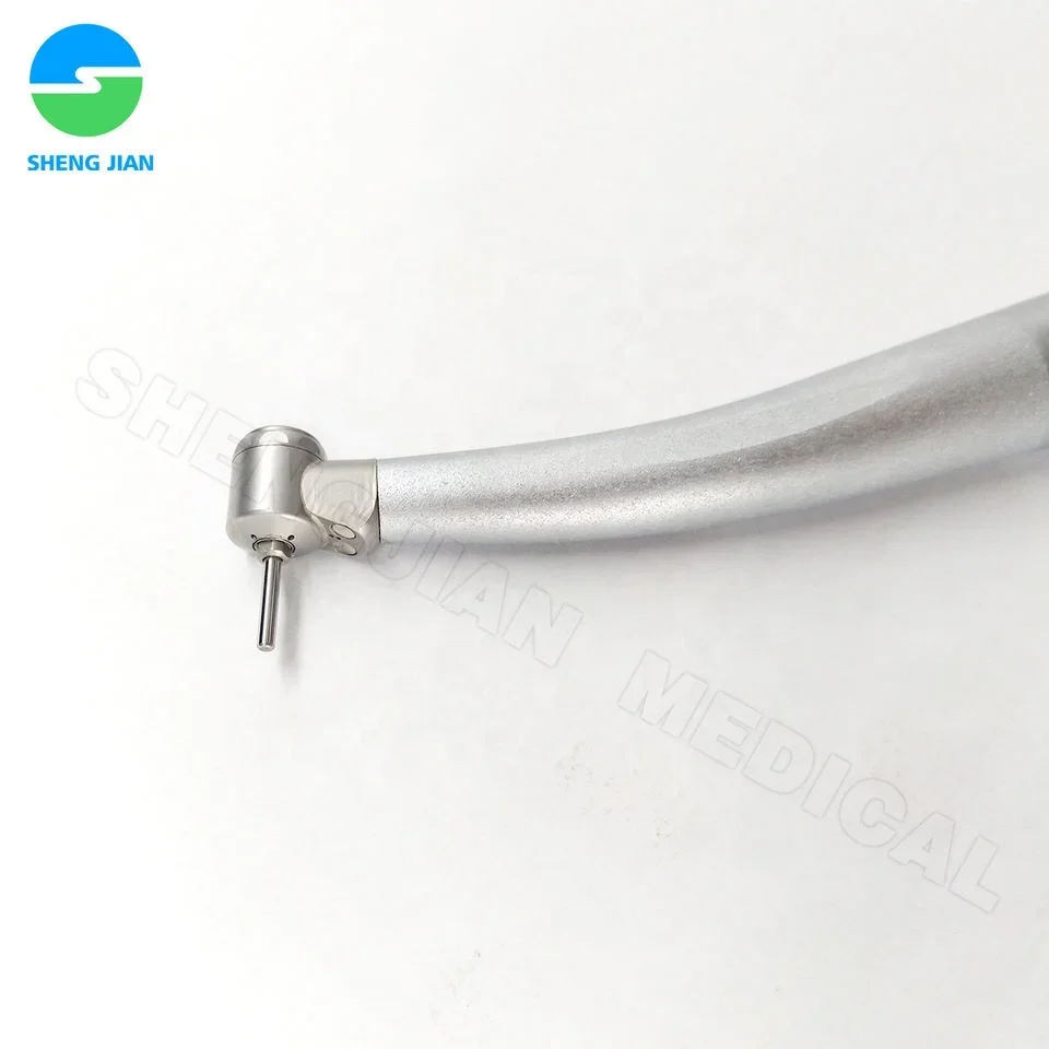 LXG175 SHENGJIAN лучшая оптоволоконная искусственная высокоскоростная Мини-головка