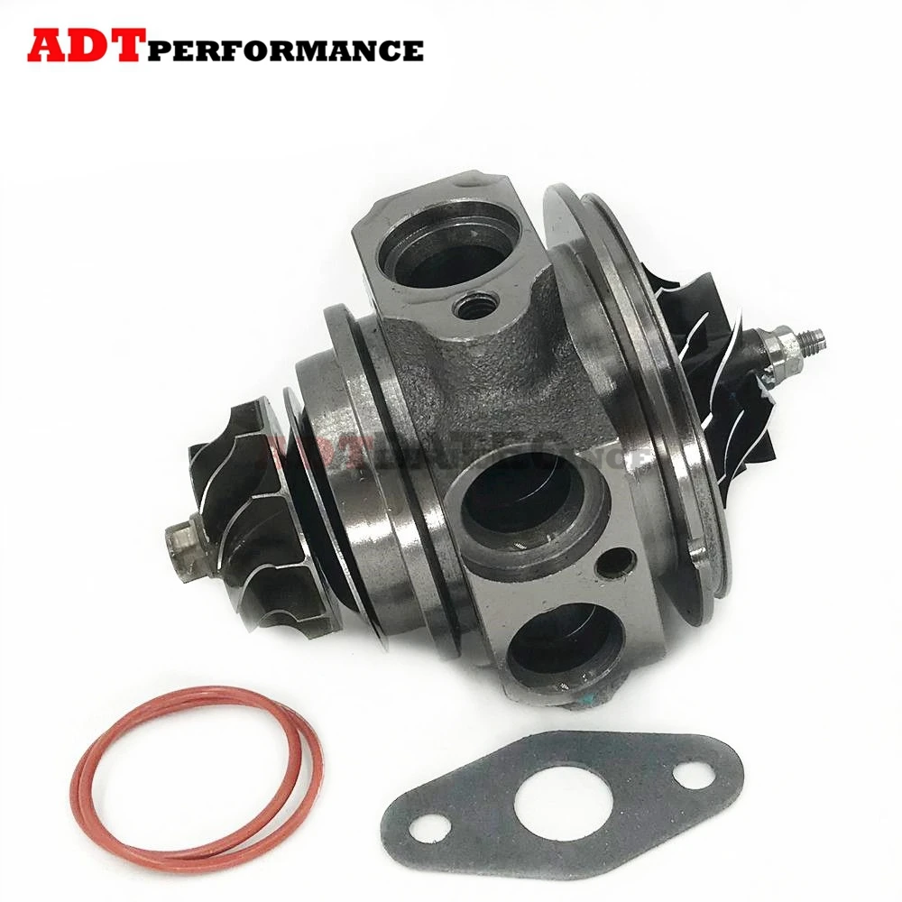 Турбина TD02 CHRA 49373-01004 49373-01003 49373-01002 03C 145702 C 145701 R Турбокартридж для Audi A1 1.4TSI 122HP 90Kw CAXA 2