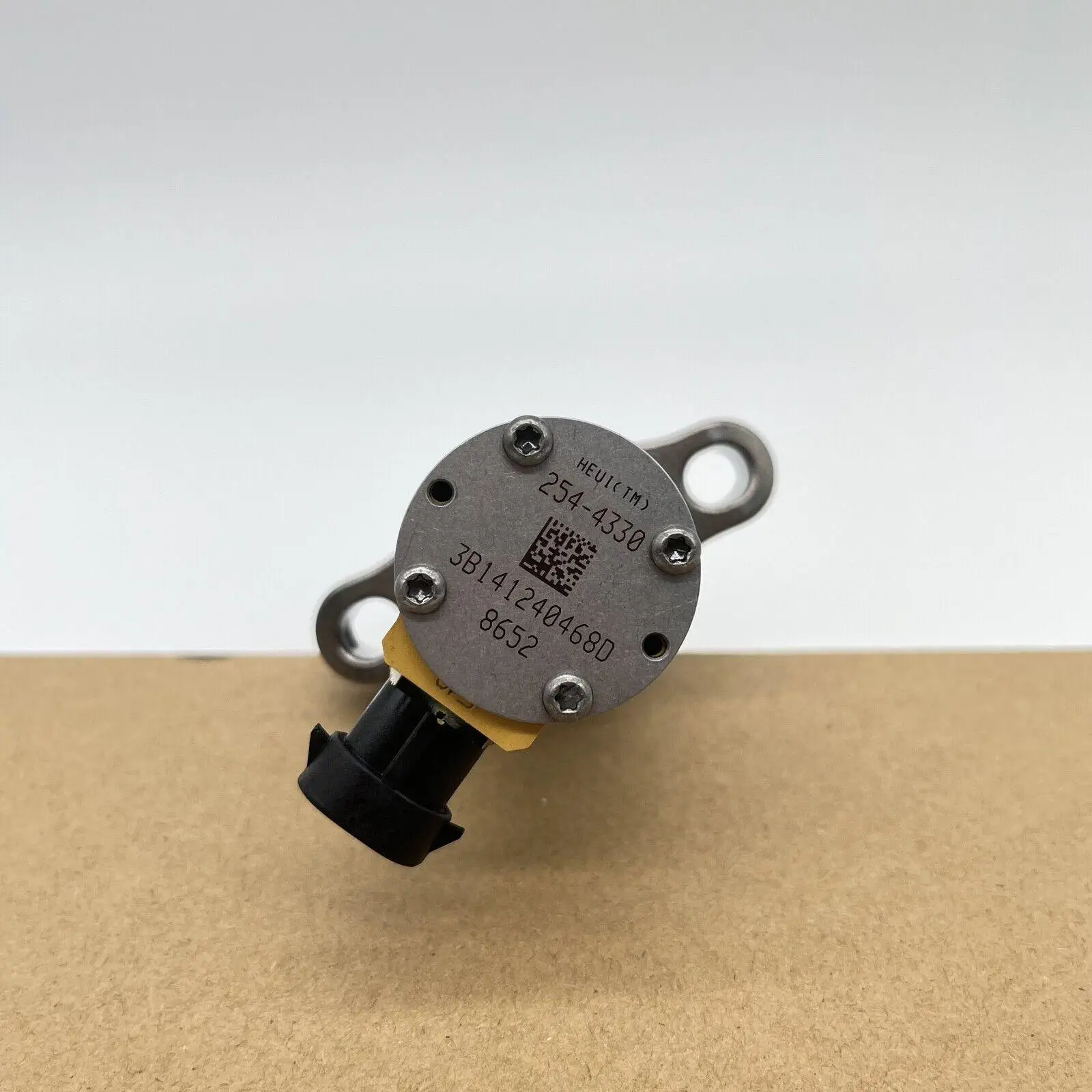 254-4330 Топливная форсунка 2544330 Для экскаватора Caterpillar CAT C9 Engine 336