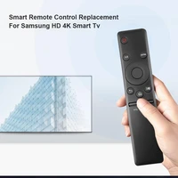 smart remote control replacement for samsung 4k smart tv bn59 01259e bn59 01259b bn59 01260a bn59 01265a bn59 01266a smart rem