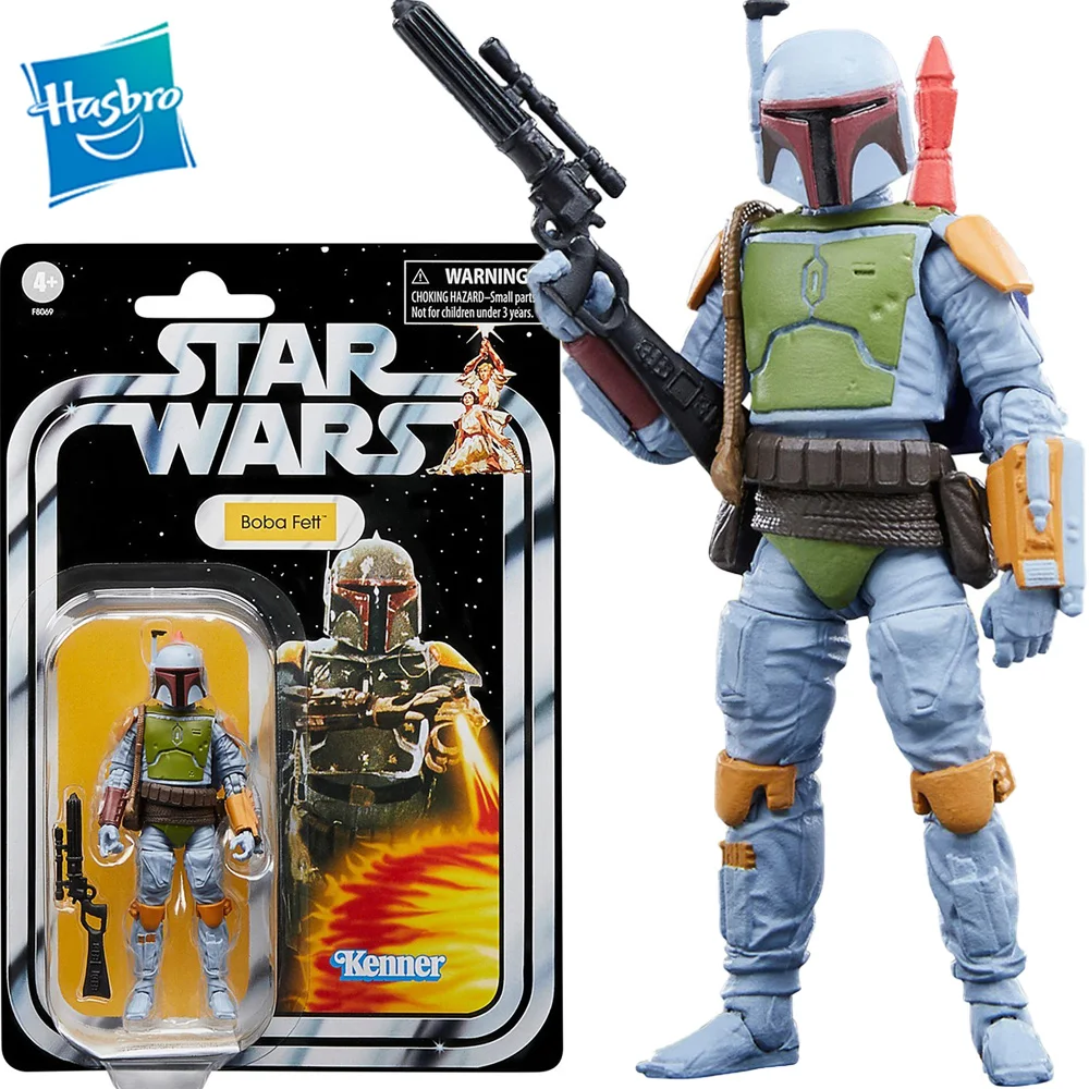 Collection Model 3.75-inch Toy Gift F8069
