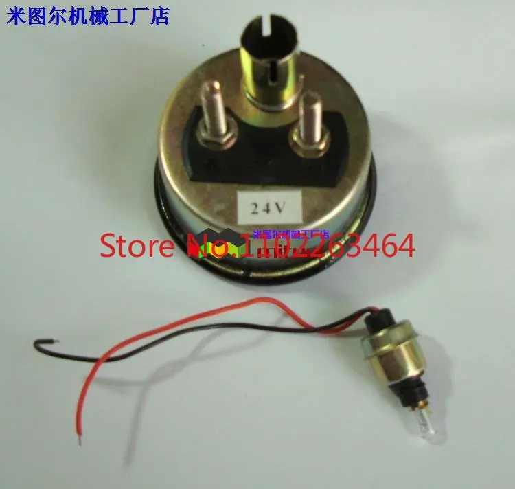 VDO инструмент Амперметр-60 + 60 190-037-002C датчик