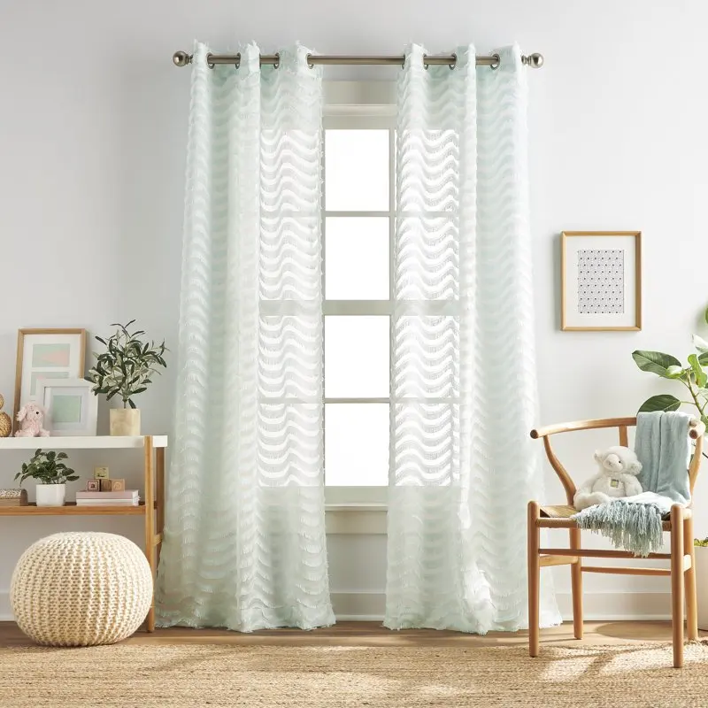 

Люверсы Aqua, 37x63 (набор из 2 шт.)