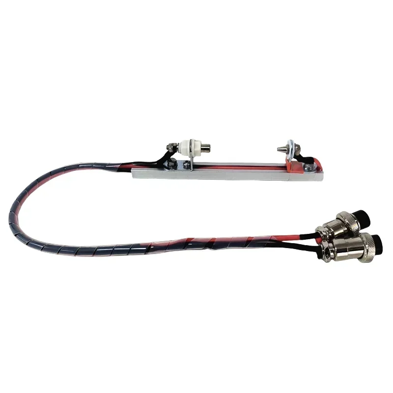 

Тестер емкости аккумулятора Heltec 50A