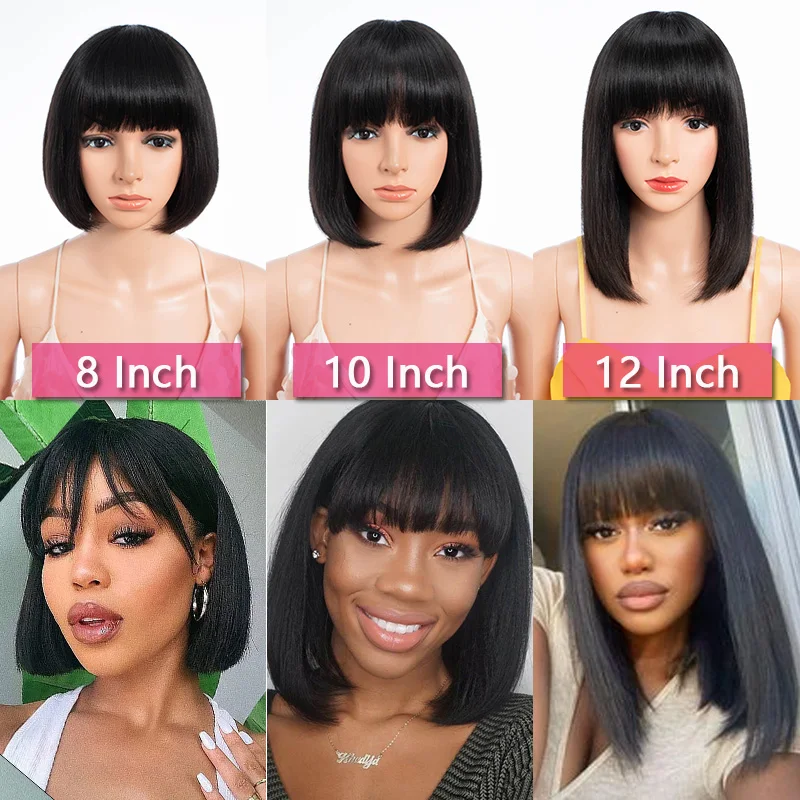 Замечательные бразильские волосы без повреждения кутикулы черные человеческие