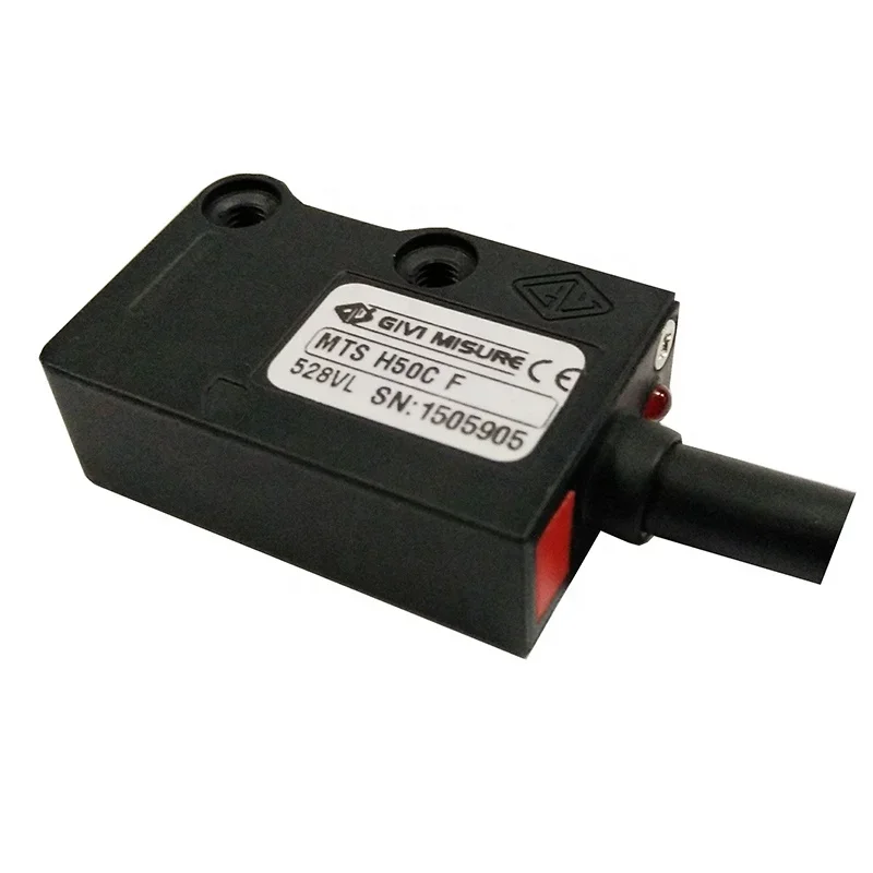 MTS-H50C Датчик линейного энкодера для измерения магнитных ворот