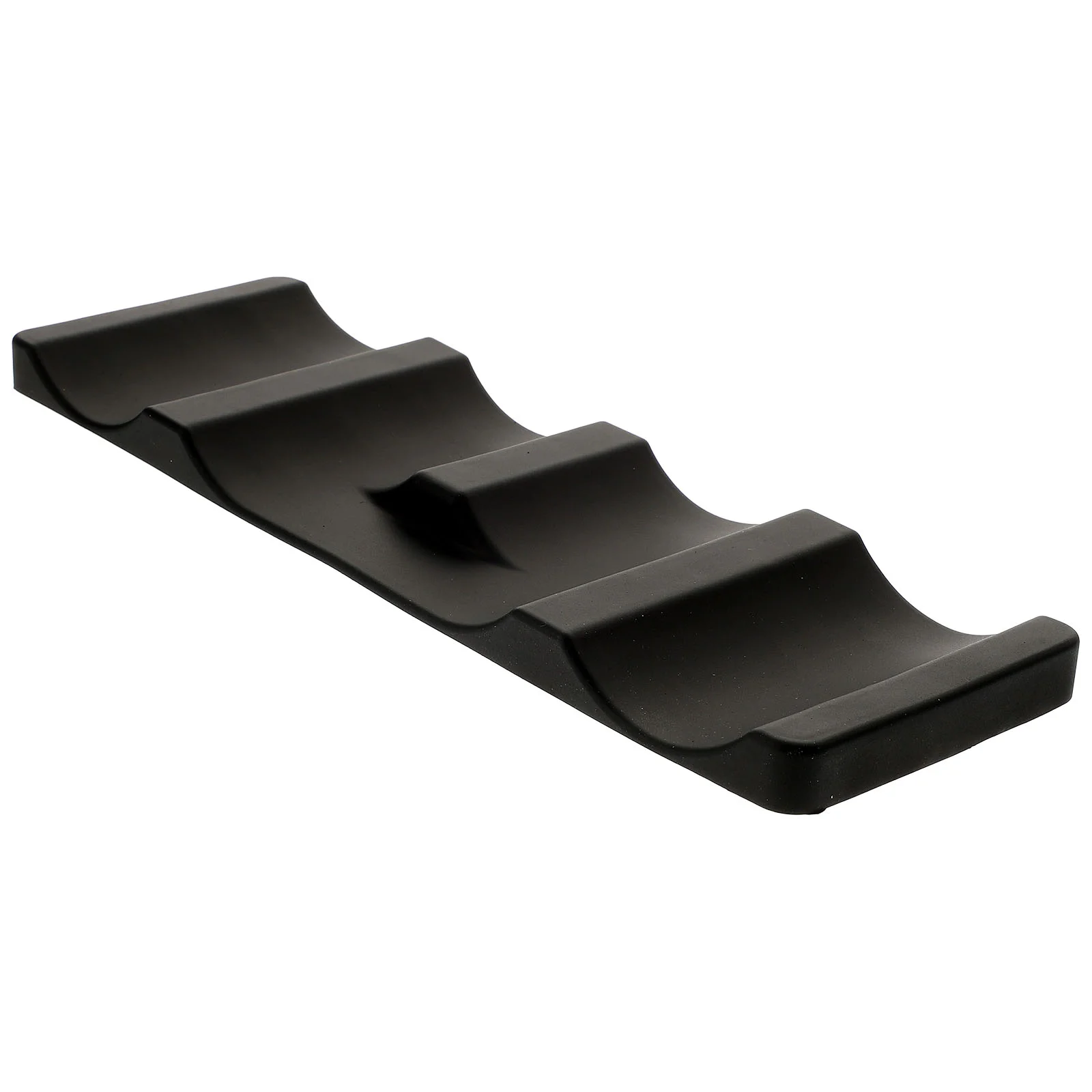 

Vertical Desk Organizer Beer Storage Mat Refrigerator Pad Silicone Cushion Can Non-slip Beverage