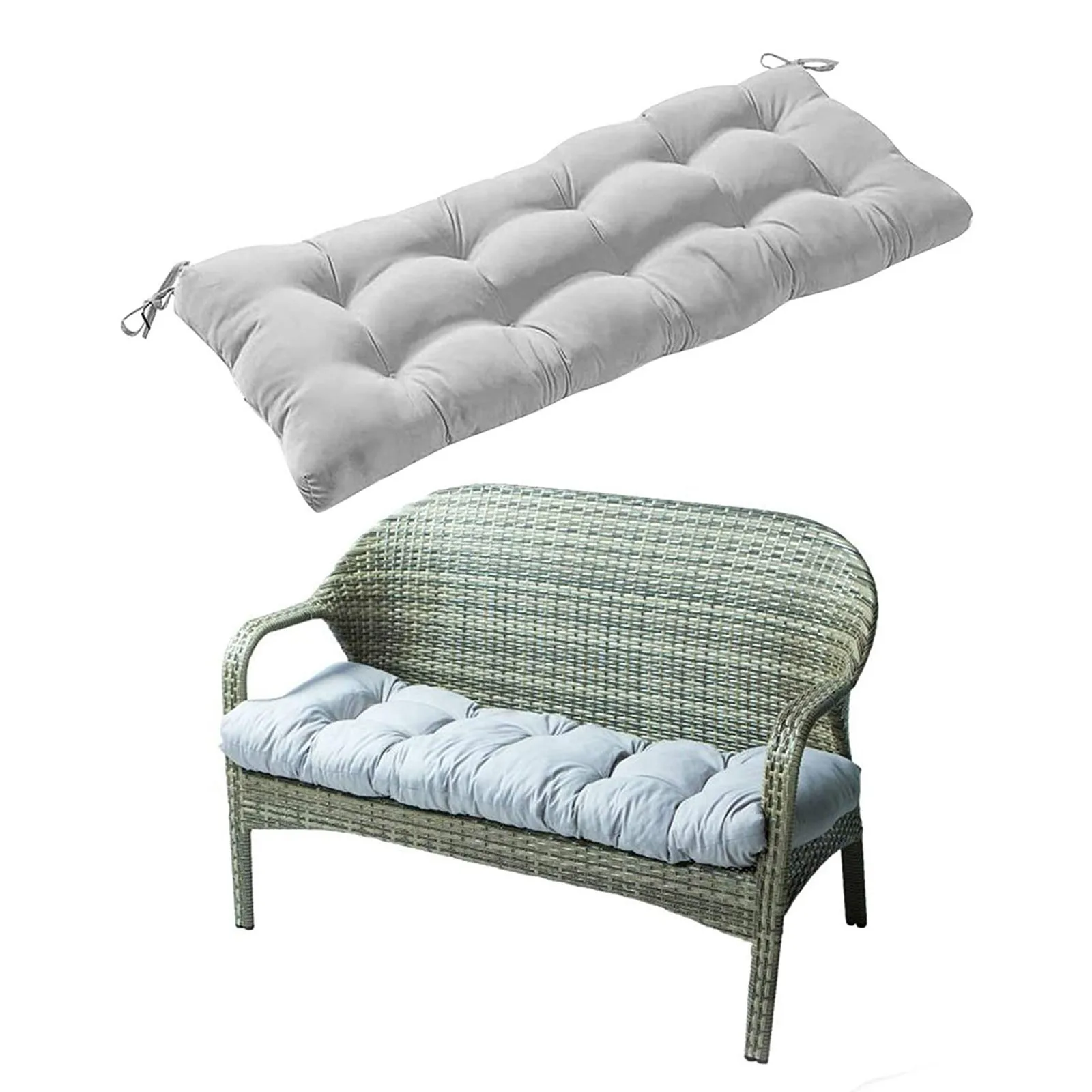 

Удобное сиденье для дивана 90-130 см, уличная скамейка, подушка, мягкий теплый татами матрас, стул, диван, подушки для сна, скамейка, домашний де...