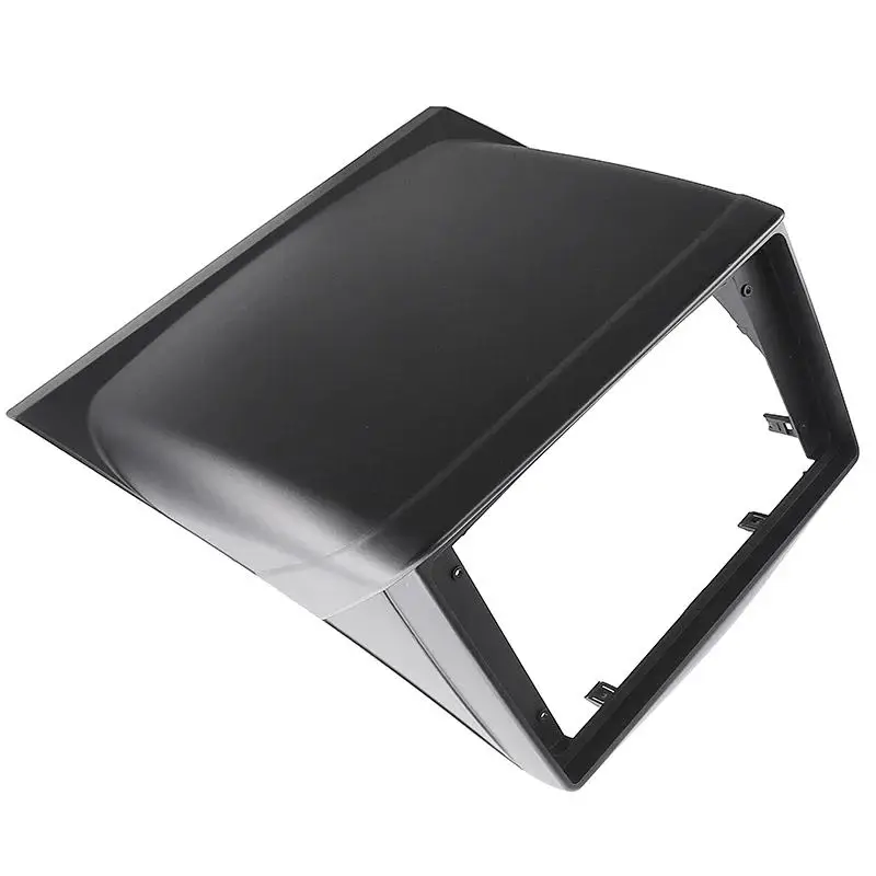 9 дюймов для MITSUBISHI Pajero Sport L200 Triton 2008-2016 автомобильное радио 2 Din панель GPS MP5 стерео