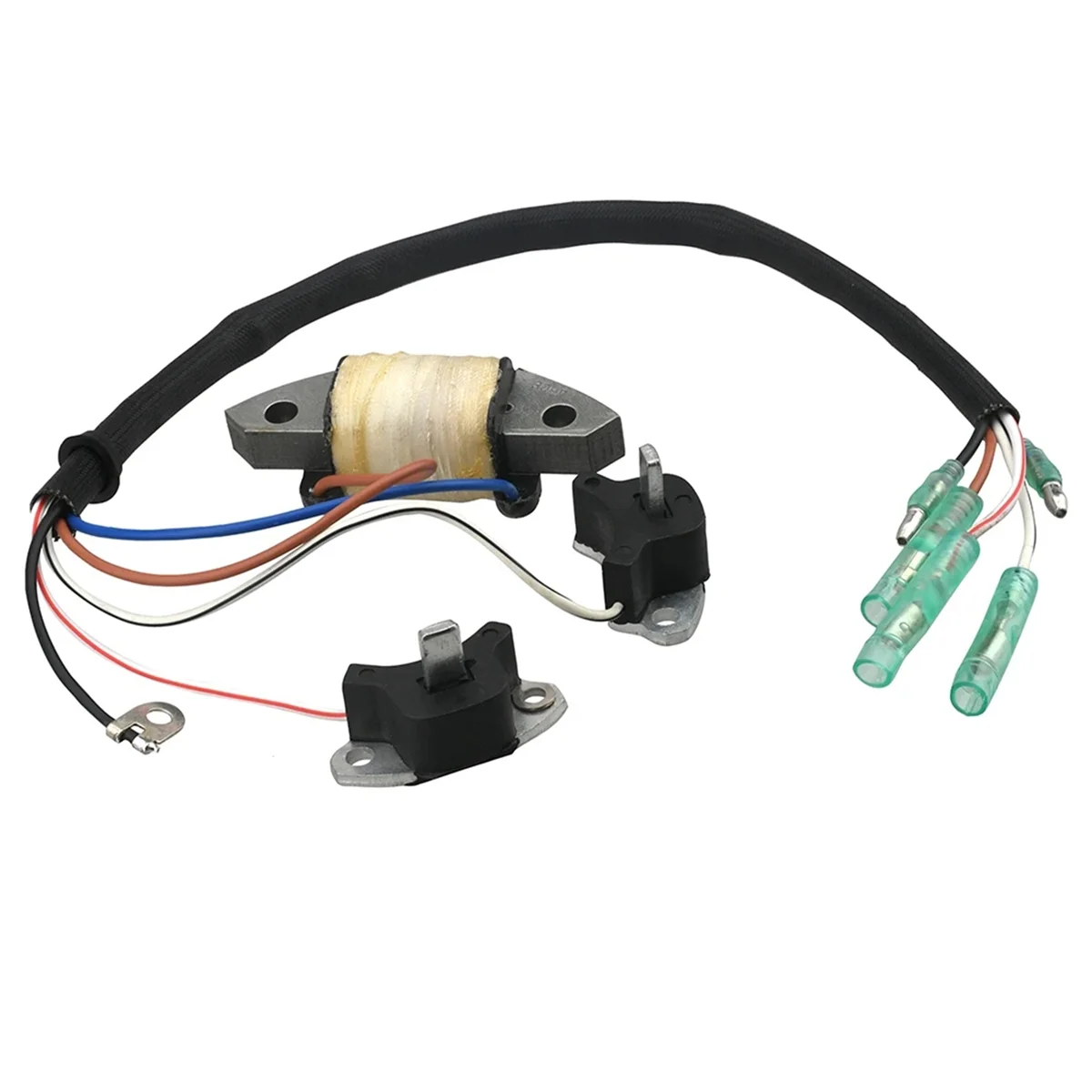 

Катушка заряда 69P-85541-09, катушка зажигания для мотоцикла Yamaha 25HP 30HP