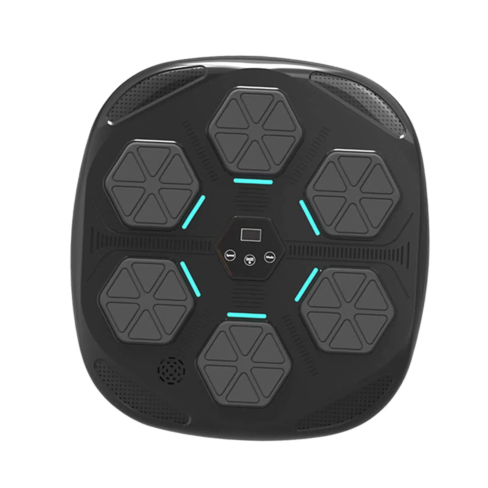 Музыкальная боксерская машина настенное крепление боксерское тренировочное