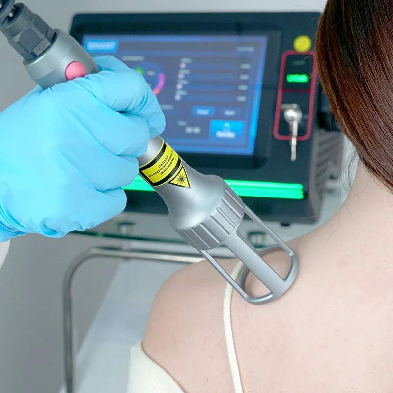 Лечебное средство для низкоуровневой терапии 10 Вт 30 45 60 холодная хиропрактика