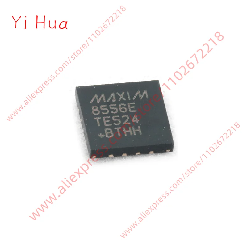 1 шт. новый оригинальный MAX8556ETE + T регулятор напряжения LDO QFN-16 8556E