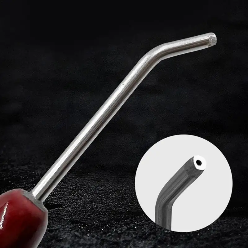 Инструмент для выпрямления крючка осьминога портативный инструмент ремонта