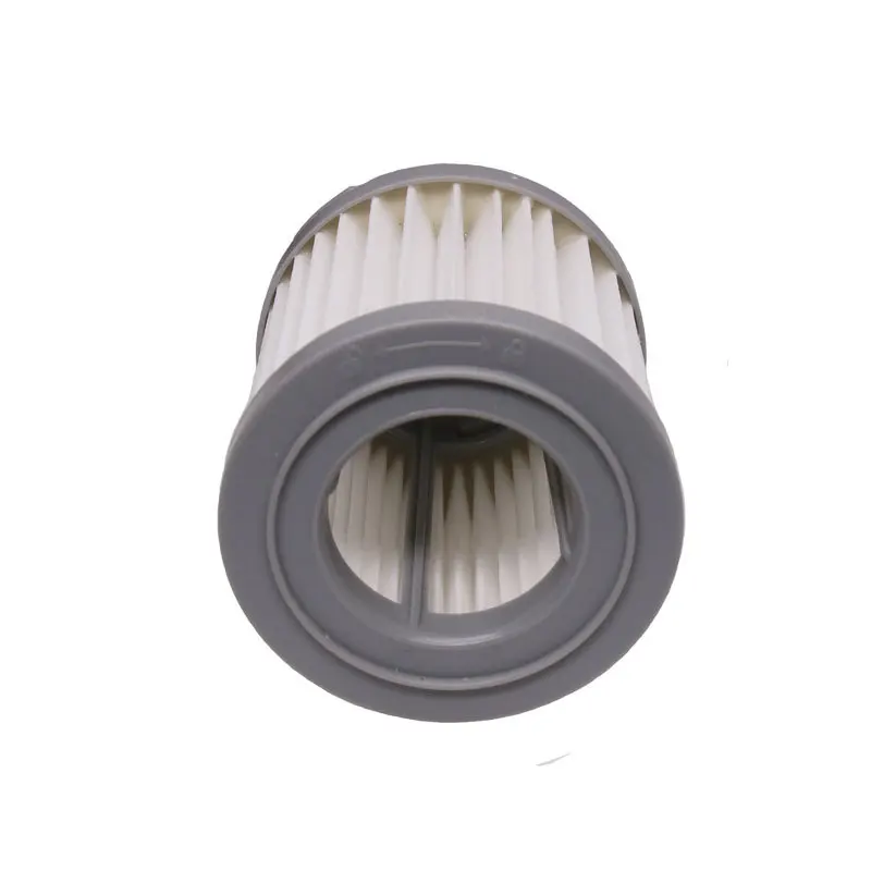 Запчасти для фильтров Hepa пылесосов DeLonghi Colombina Evo XLM353 / 355 403 405 407 408 409