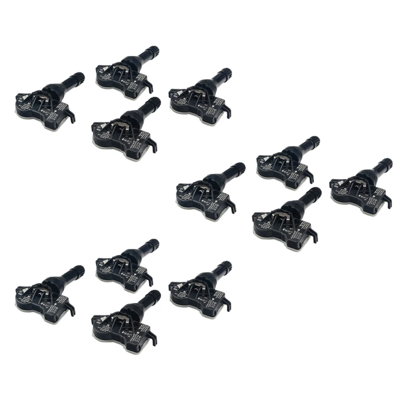 

Монитор давления в шинах TPMS, 12 шт., подходит для Nissan Renault Infiniti 407004CB0B 407004CB0A