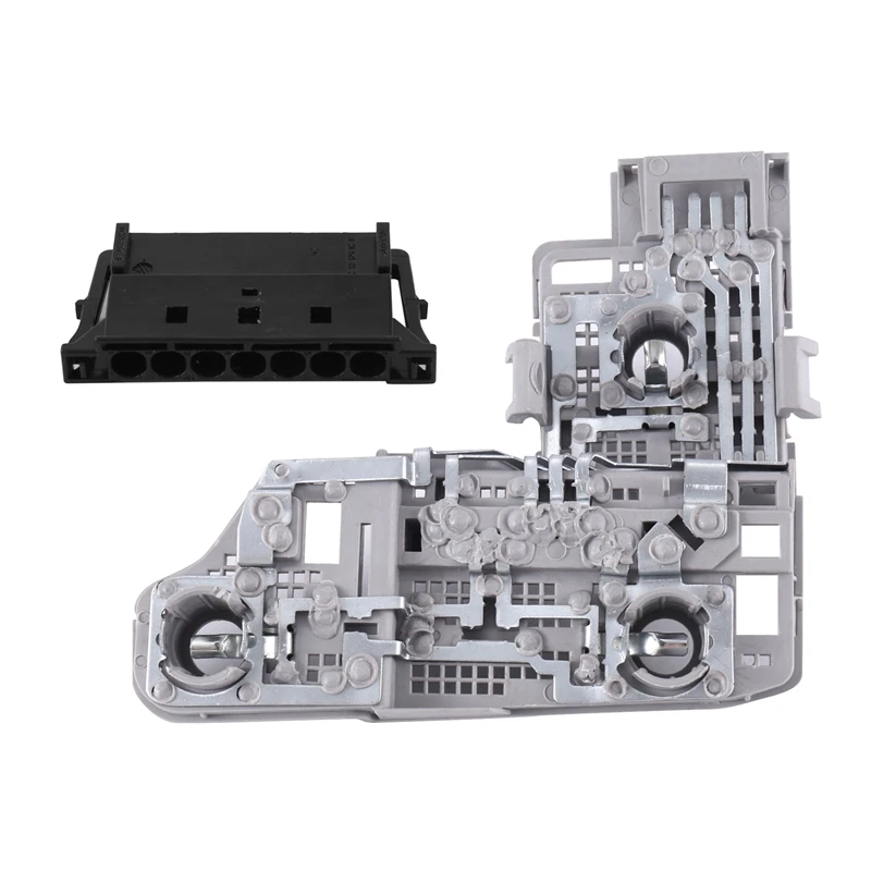 Задняя лампа опорная вилка для Mercedes-Benz W204 C-Class 12-14 C180 C200 C280 C300 C320 C350 C220