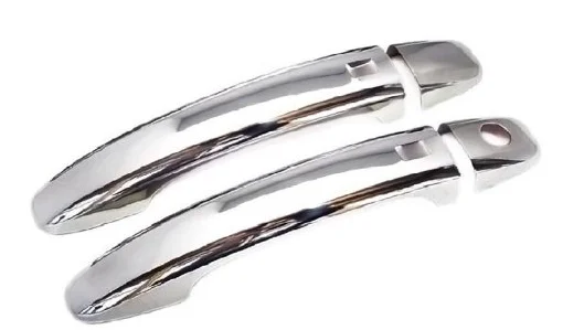 

Крышка дверной ручки 4 двери S.SteelMazda TRIBUTE2000 - 2008