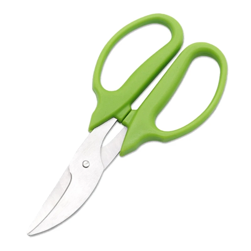 

Садовые ножницы для обрезки, стальные лезвия, ручные ножницы, ножницы для обрезки высоких веток