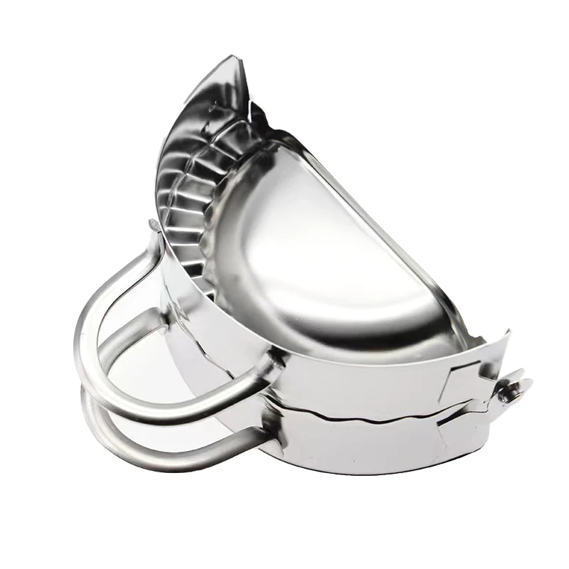 Пельменница из нержавеющей стали форма для изготовления пельменей машина