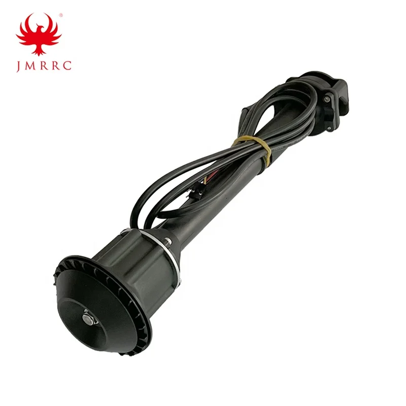 

Миниатюрная семейная сельскохозяйственная система распыления для дрона с бесщеточным Мотором 12S 48 В