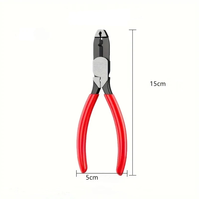 Щипцы для удаления винтов нескользящий захват экстрактор извлечения