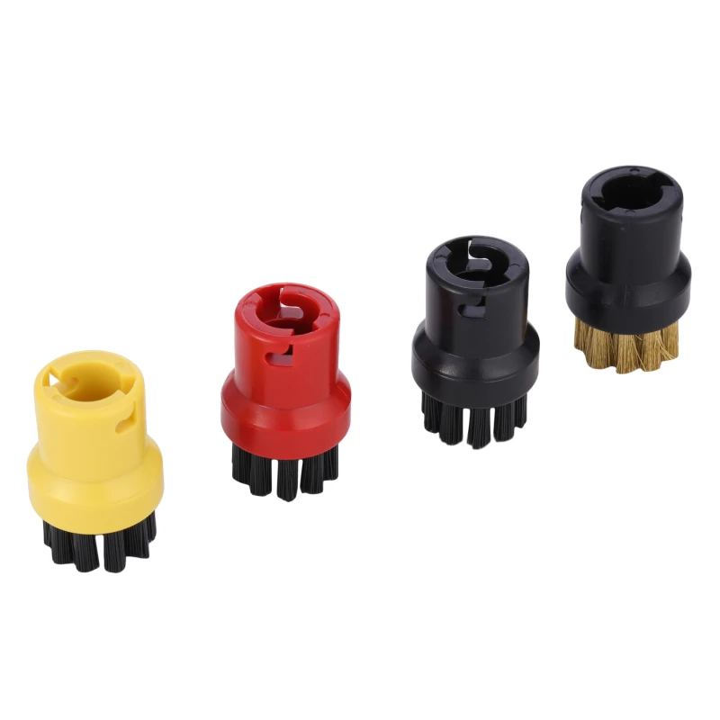 

Щетки круглые для Karcher SC1 SC2 SC3 SC4 SC5 SC7 CTK10