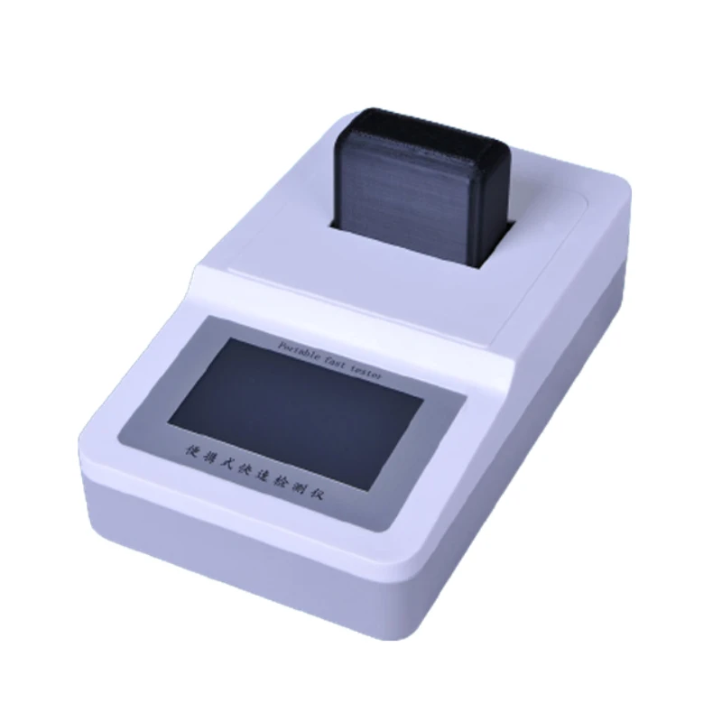 

Cost-effective Cod Water Quality Analyzer