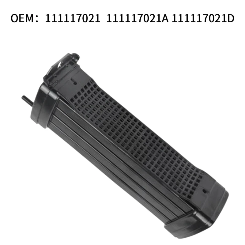 Радиатор масляной коробки передач двигателя для VW Beetle Karmann Ghia Transporter 111117021 /111117021A