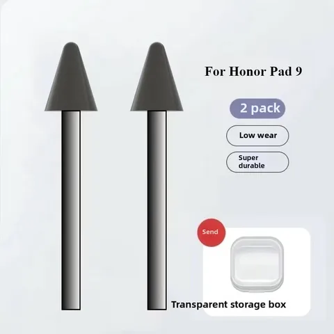 Наконечник стилуса для планшета Honor Pad 9, наконечник ручки