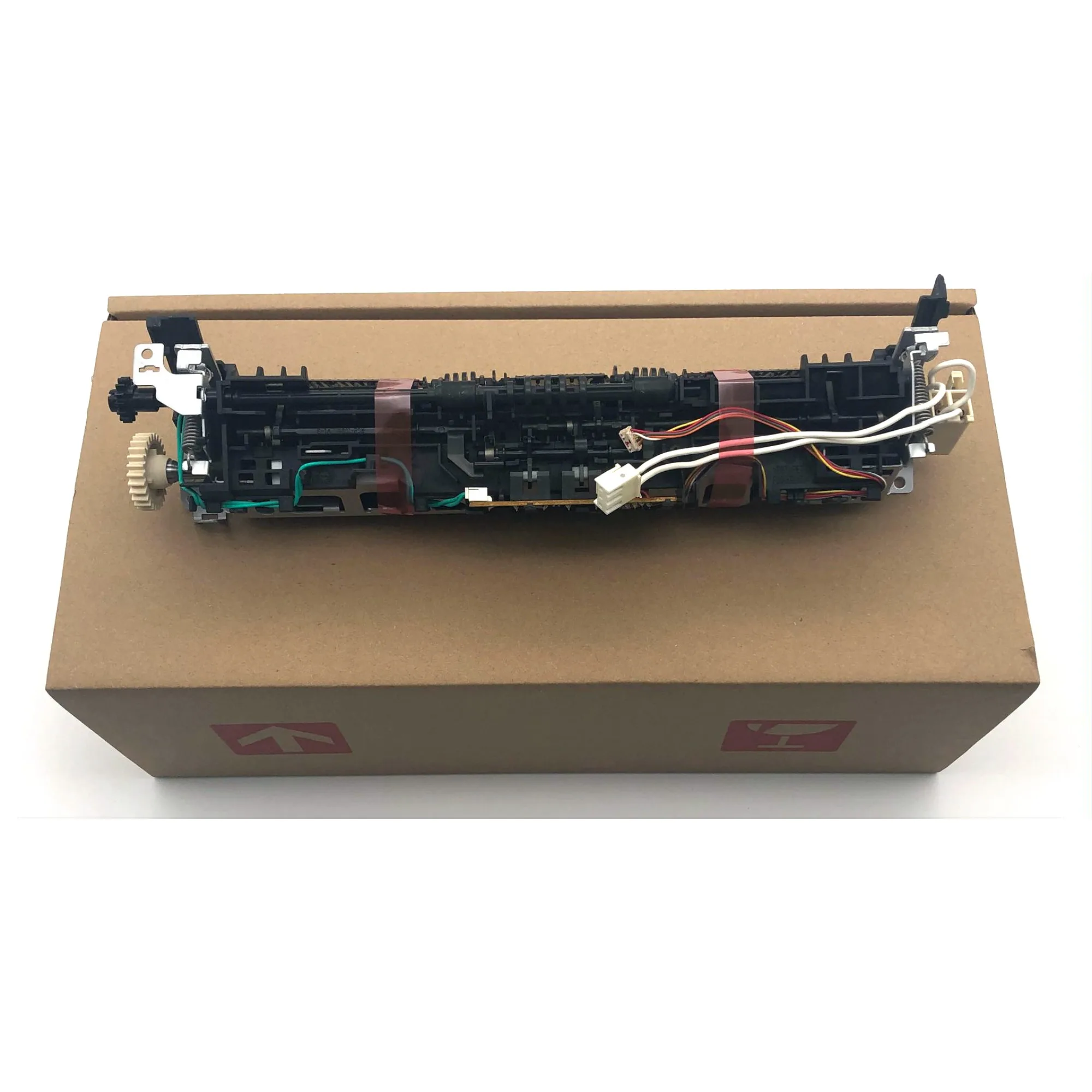 Блок термофиксатора оригинальный новый HP M126A HP127 HP128FN 126 127 128
