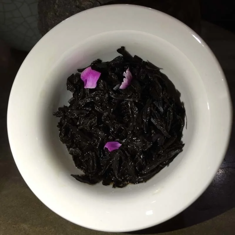 Прессованный компрессионный чай Wu yi shan большой красный Da Hong Pao чайный торт без