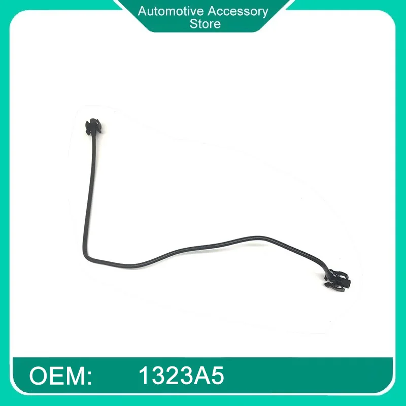 

1323A5 Шланг расширительного бачка 63 см для Peugeot 307 307CC 308 408 1,6 Citroen C1 C2 C4 DS4 Водопровод радиатора