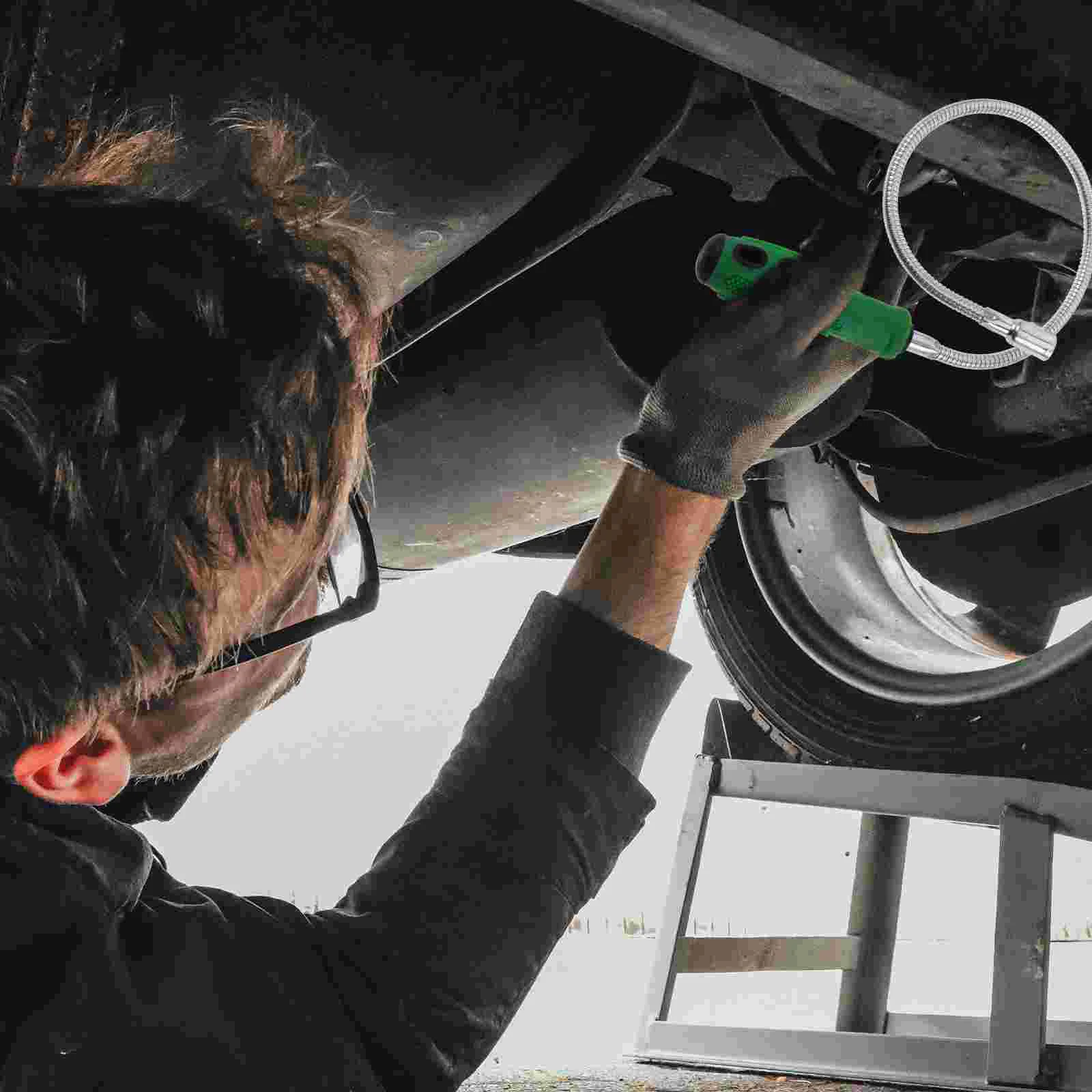 Магнитная присоска стержень инструмент для сбора металла палочки съемник