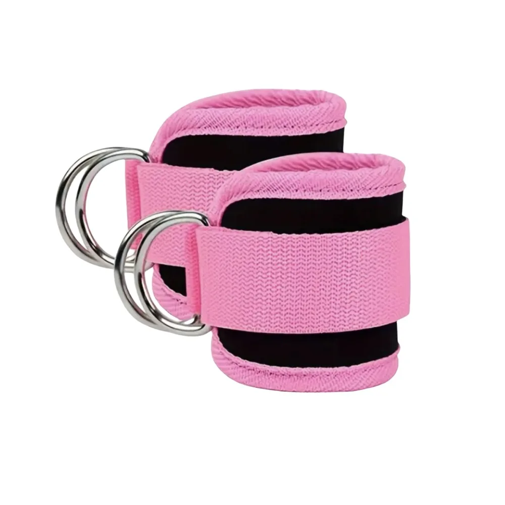 Тренажер для силовых ног фитнес-козловая Пряжка ремешок на лодыжку фитнес-кольцо